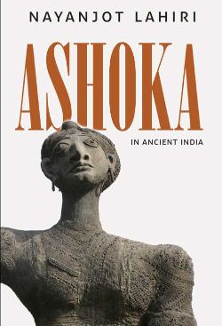 Orient Ashoka in Ancient India